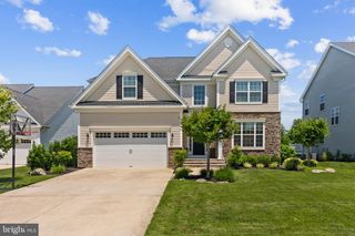 20 MELVILLE CT, Medford, NJ 08055