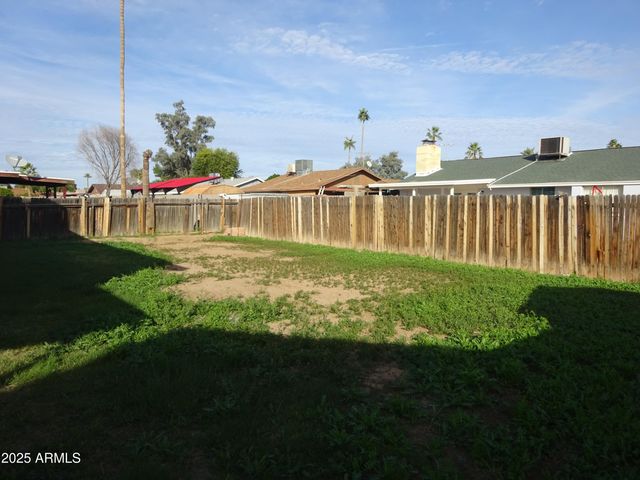 9101 N 57TH Avenue, Glendale, AZ 85302