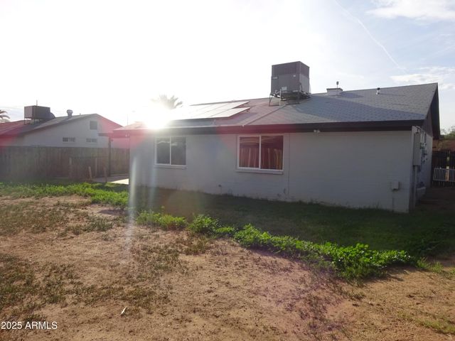 9101 N 57TH Avenue, Glendale, AZ 85302