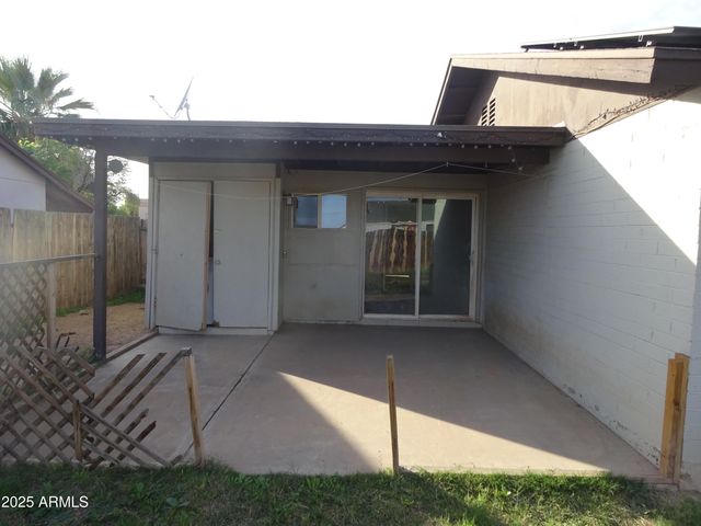 9101 N 57TH Avenue, Glendale, AZ 85302