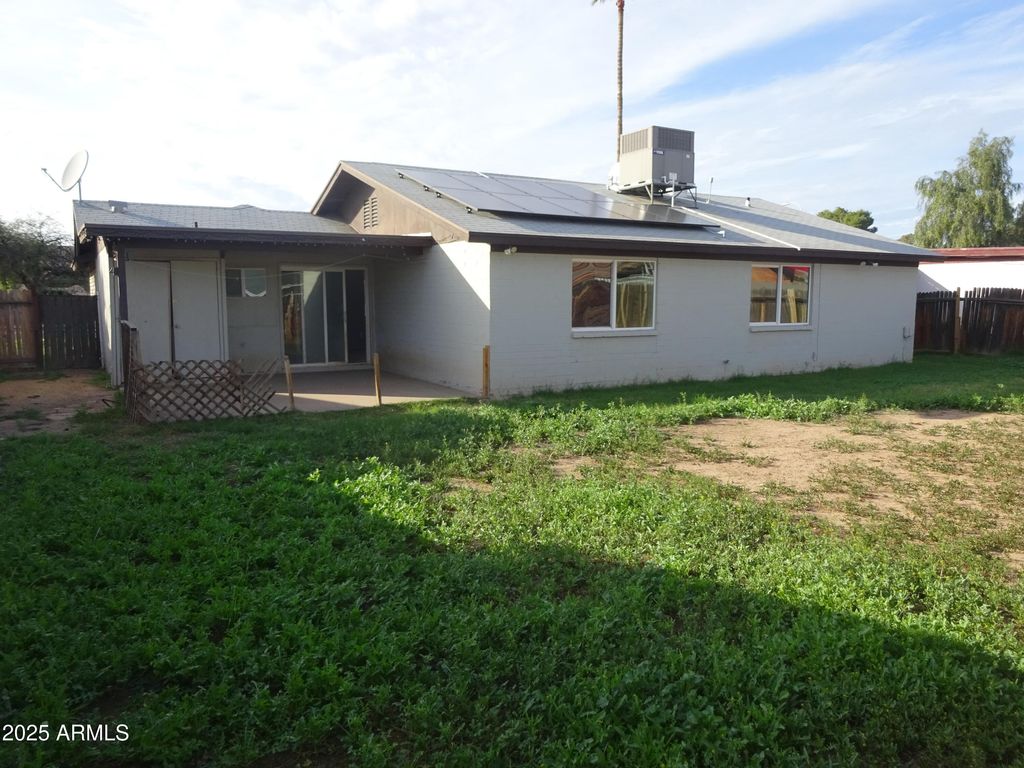 9101 N 57TH Avenue, Glendale, AZ 85302