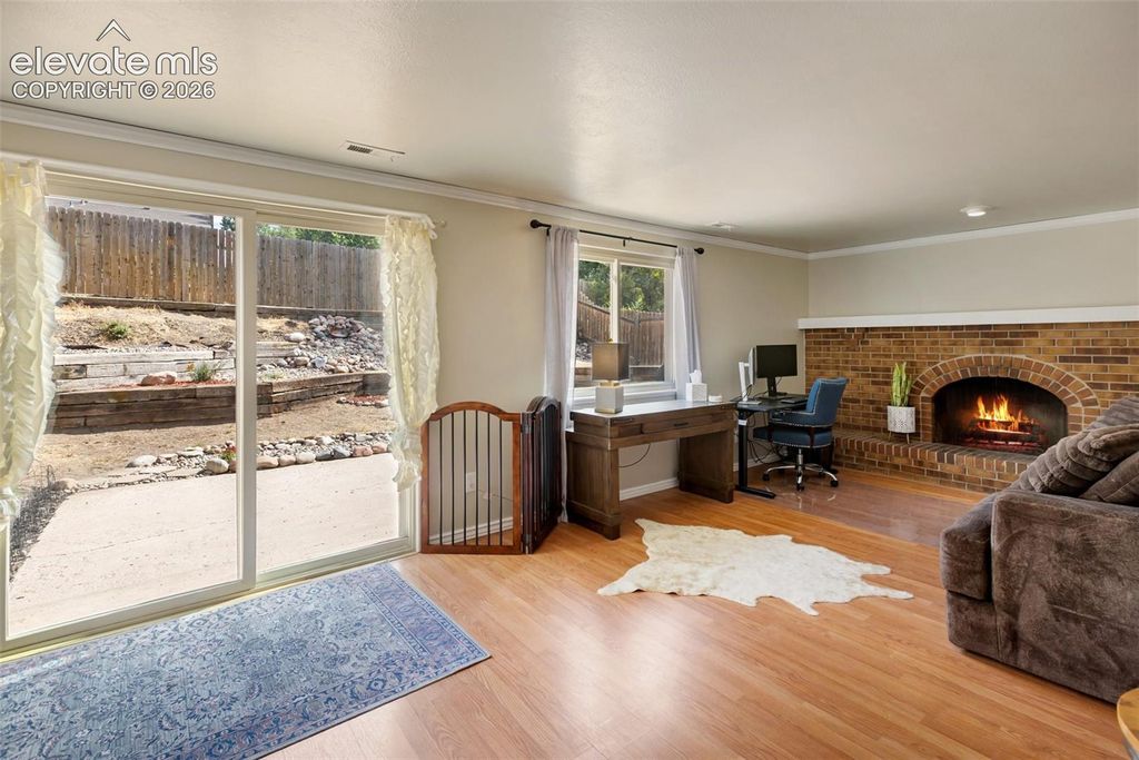 5221 Smokehouse Lane, Colorado Springs, CO 80917 — photo 4
