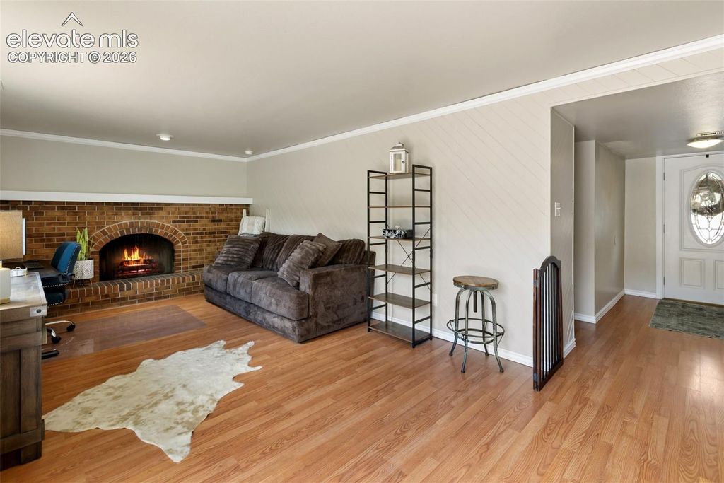 5221 Smokehouse Lane, Colorado Springs, CO 80917 — photo 5
