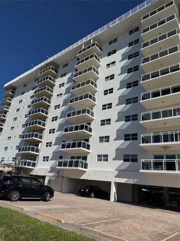 1160 Hillsboro Mile 304, Hillsboro Beach, FL 33062