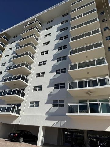 1160 Hillsboro Mile 304, Hillsboro Beach, FL 33062