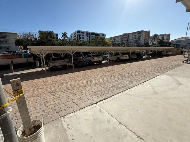1160 Hillsboro Mile 304, Hillsboro Beach, FL 33062
