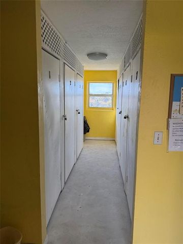 1160 Hillsboro Mile 304, Hillsboro Beach, FL 33062