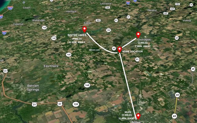 31643 Frost Street, Dowagiac, MI 49047