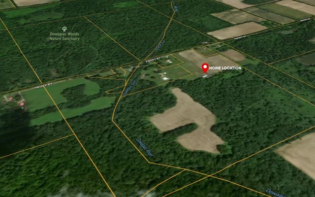 31643 Frost Street, Dowagiac, MI 49047