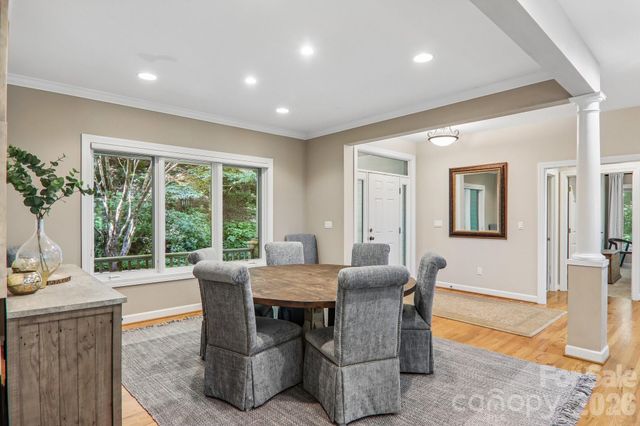 24 Turkey Roost Court, Flat Rock, NC 28739