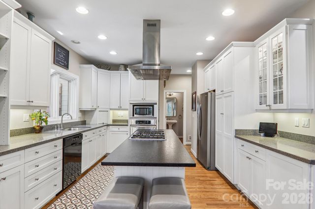 24 Turkey Roost Court, Flat Rock, NC 28739