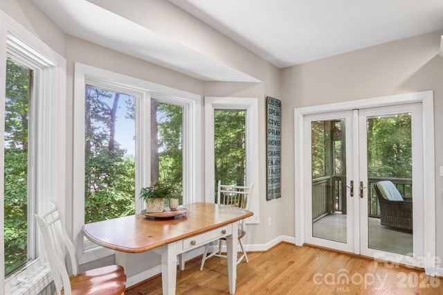 24 Turkey Roost Court, Flat Rock, NC 28739