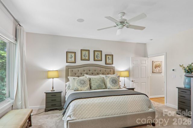 24 Turkey Roost Court, Flat Rock, NC 28739