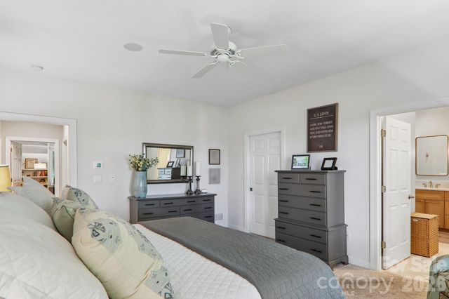 24 Turkey Roost Court, Flat Rock, NC 28739