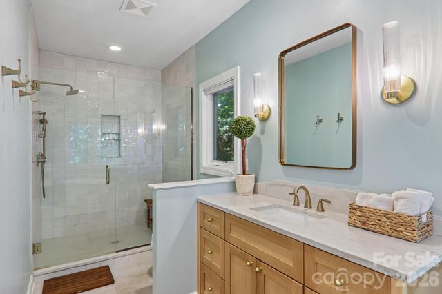 24 Turkey Roost Court, Flat Rock, NC 28739
