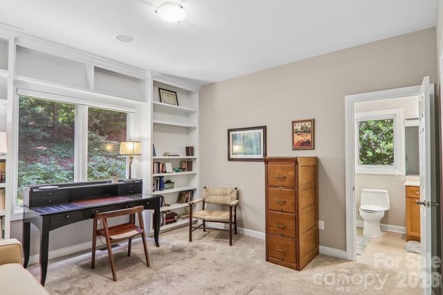 24 Turkey Roost Court, Flat Rock, NC 28739