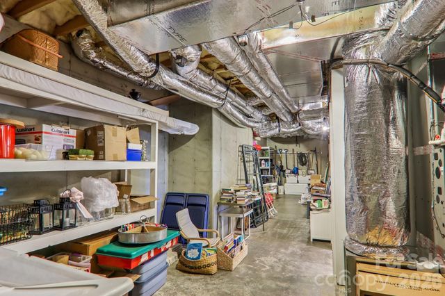 24 Turkey Roost Court, Flat Rock, NC 28739
