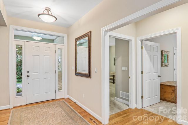 24 Turkey Roost Court, Flat Rock, NC 28739