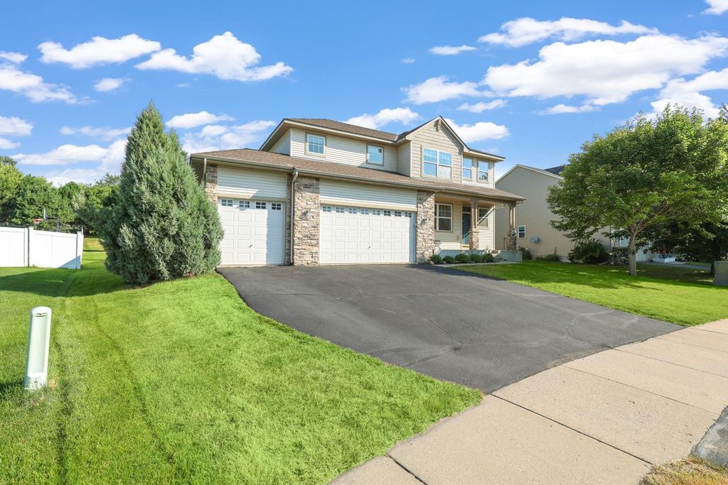1591 140th Street W, Rosemount, MN 55068 — photo 2