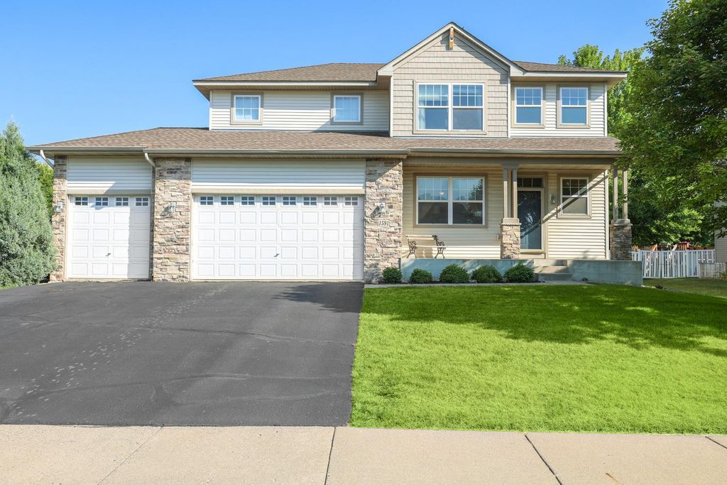 1591 140th Street W, Rosemount, MN 55068 — photo 3