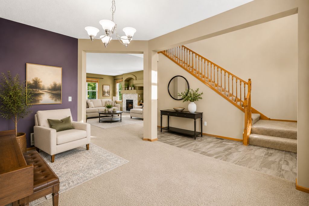 1591 140th Street W, Rosemount, MN 55068 — photo 5