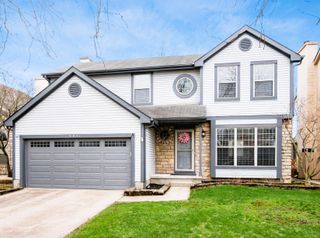 5931 Heritage Farms Drive, Hilliard, OH 43026