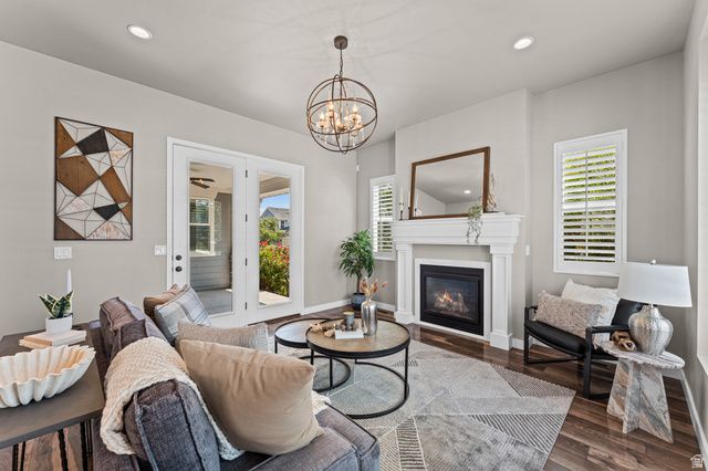 10433 S LIFFEY LN, South Jordan, UT 84009