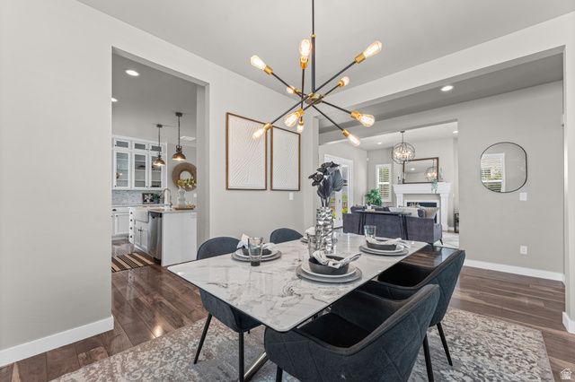 10433 S LIFFEY LN, South Jordan, UT 84009