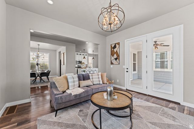 10433 S LIFFEY LN, South Jordan, UT 84009
