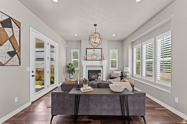 10433 S LIFFEY LN, South Jordan, UT 84009