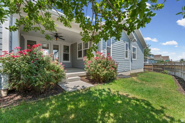 10433 S LIFFEY LN, South Jordan, UT 84009