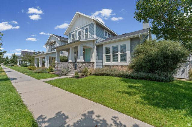 10433 S LIFFEY LN, South Jordan, UT 84009