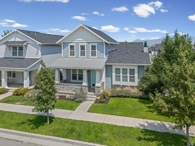 10433 S LIFFEY LN, South Jordan, UT 84009