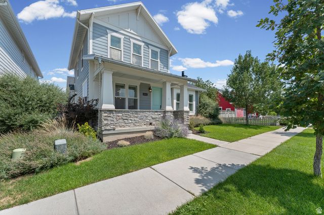 10433 S LIFFEY LN, South Jordan, UT 84009