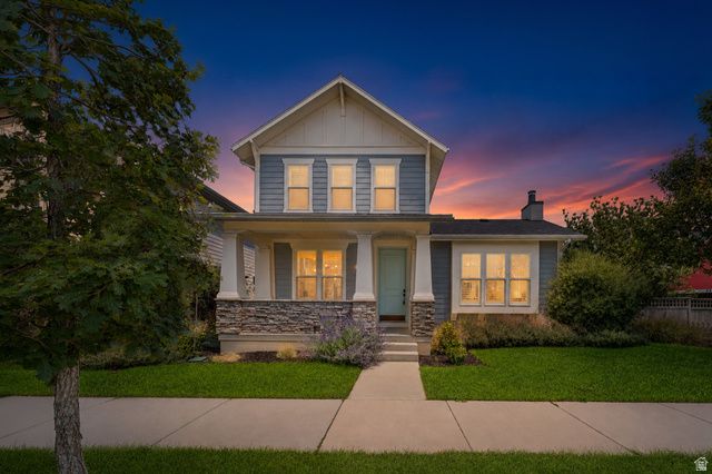 10433 S LIFFEY LN, South Jordan, UT 84009