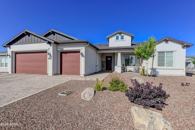 7028 CORRAL Court, Prescott, AZ 86305