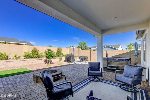 7028 CORRAL Court, Prescott, AZ 86305