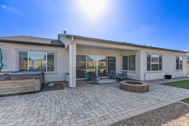 7028 CORRAL Court, Prescott, AZ 86305