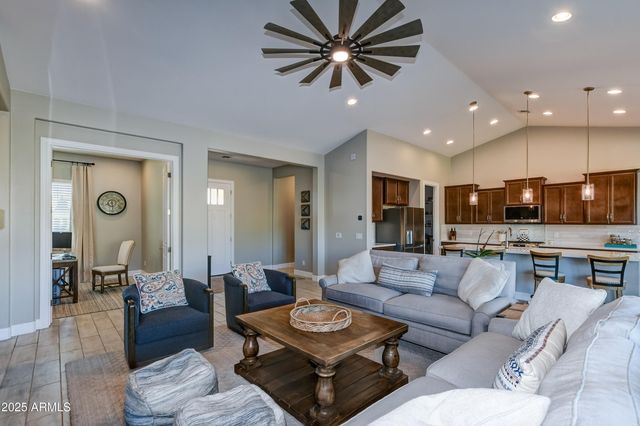 7028 CORRAL Court, Prescott, AZ 86305