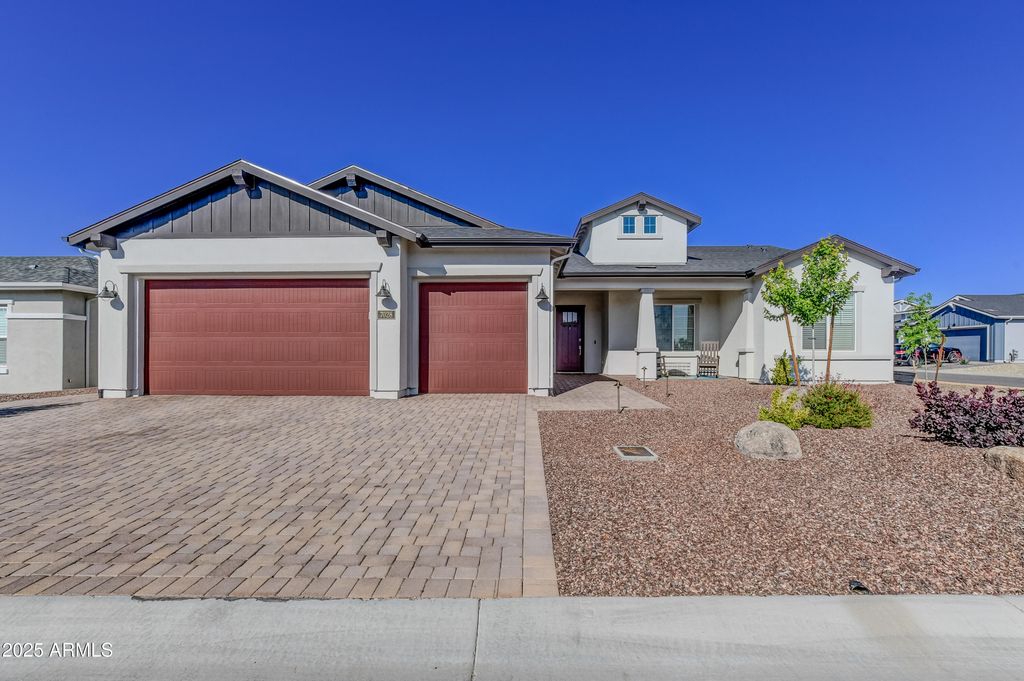 7028 CORRAL Court, Prescott, AZ 86305