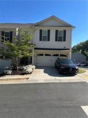 500 Garvin Drive, Woodstock, GA 30188