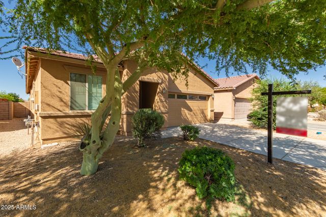 44188 W CYDNEE Drive, Maricopa, AZ 85138