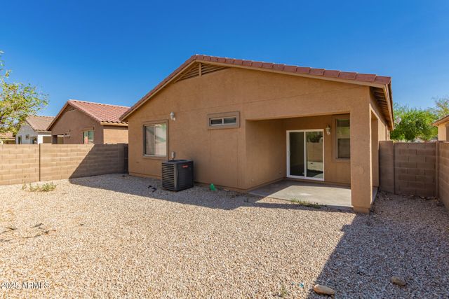 44188 W CYDNEE Drive, Maricopa, AZ 85138