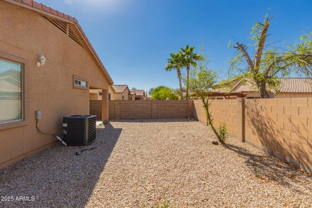 44188 W CYDNEE Drive, Maricopa, AZ 85138
