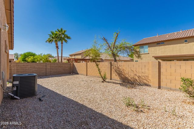 44188 W CYDNEE Drive, Maricopa, AZ 85138