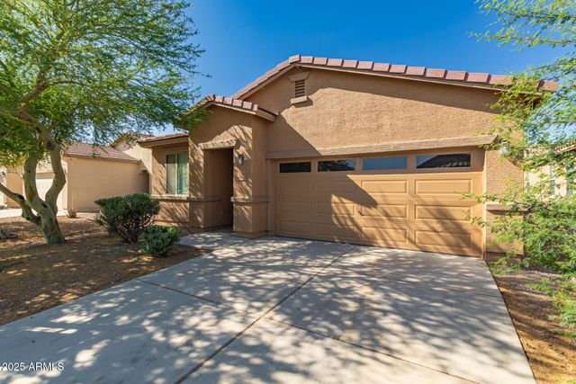 44188 W CYDNEE Drive, Maricopa, AZ 85138