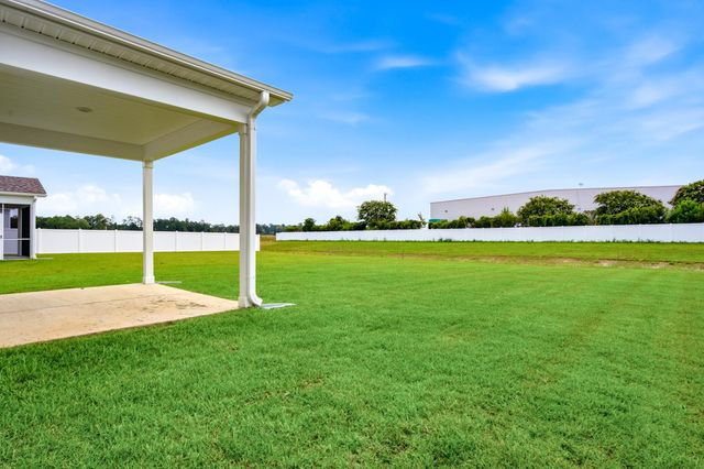 120 Buckingham Dr, Conway, SC 29526