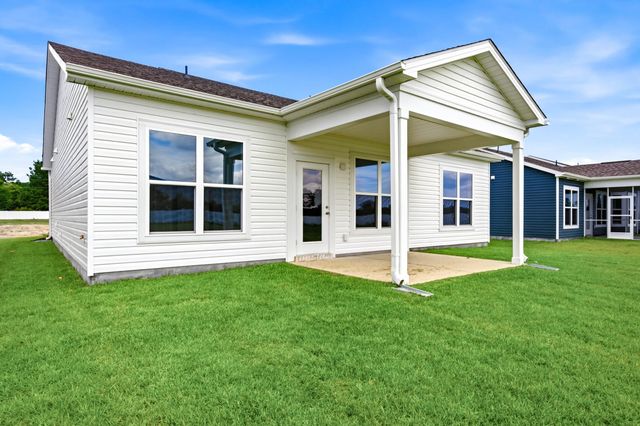 120 Buckingham Dr, Conway, SC 29526