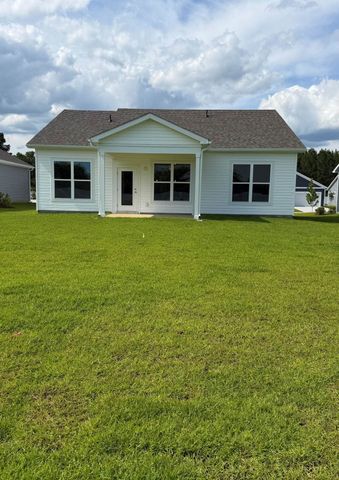 120 Buckingham Dr, Conway, SC 29526