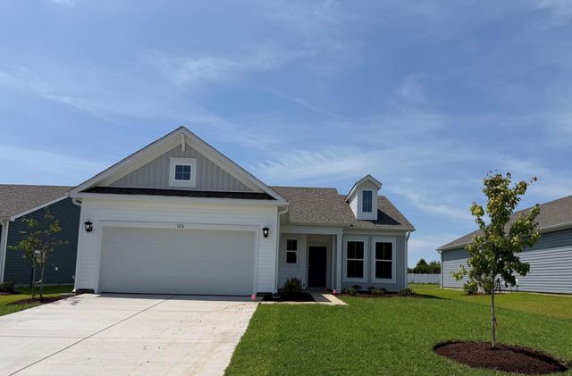 120 Buckingham Dr, Conway, SC 29526